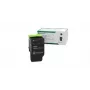 Tonerikassett Lexmark 77L0ZK0 1500 lehekülge Must