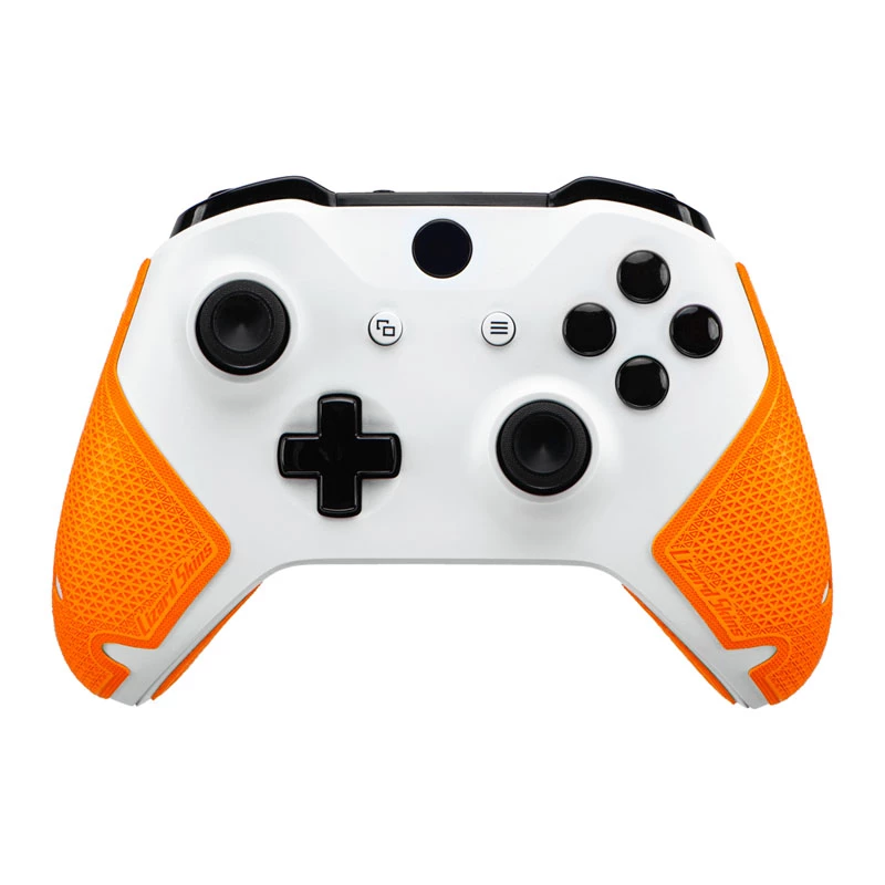 Lizard Skins XBOX One - Mandariin (lõigatud, 0,5mm)