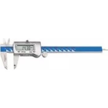 Caliper Gedore 6550070 sügavus 120 mm kõrgus 40 mm kaal 408 g