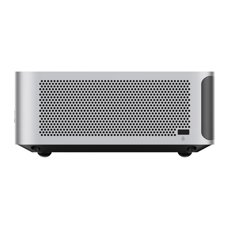 Mini PC Minis Forum M1 Pro-285H barebone koos Intel Core Ultra 9 285H-ga