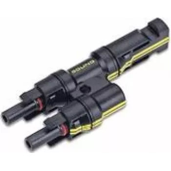 Cimco PV-MC4 Y-jaotur FFM 18 006 (180006)