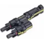 Cimco PV-MC4 Y-jaotur FFM 18 006 (180006)