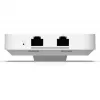 Ubiquiti U7 In-Wall 4300 Mbit/s Valge Power over Ethernet (PoE)
