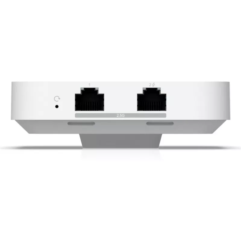 Ubiquiti U7 In-Wall 4300 Mbit/s Valge Power over Ethernet (PoE)