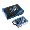 Gens Ace 4000mAh 7.4V 1C LiPo aku