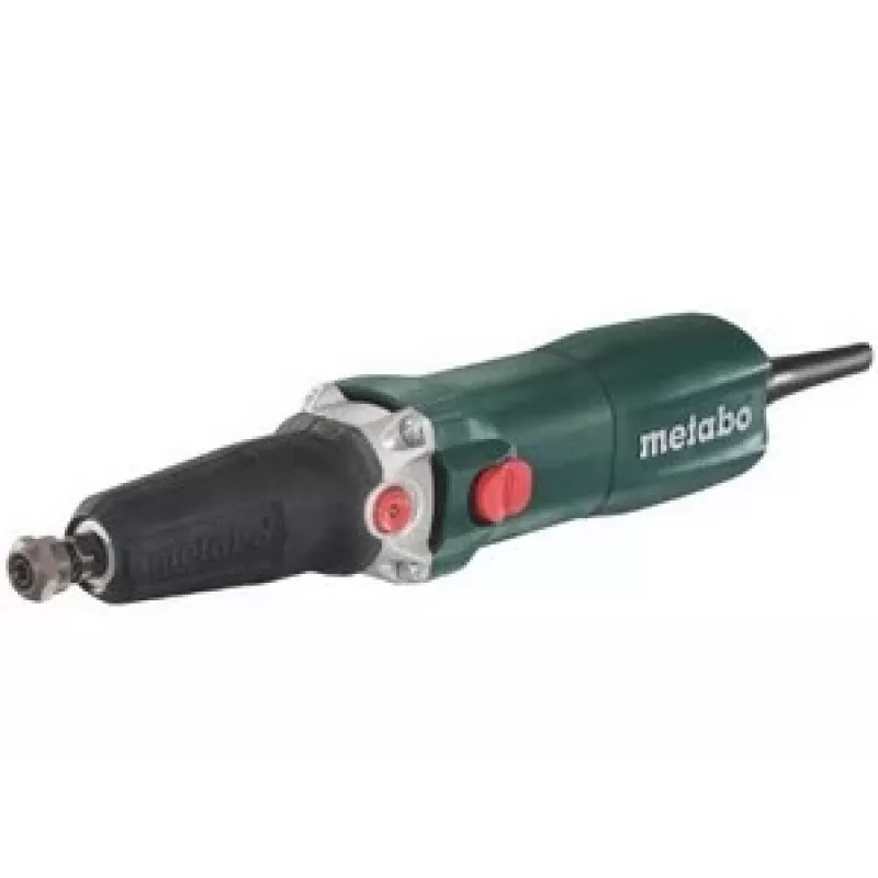 Metabo GE 710 Plus 30500 RPM Must, Roheline 710 W