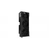 Graafikakaart XFX Radeon RX 9060 XT 16GB GDDR6, 128-bit, PCIe 5.0, 3x ventilaatorit, 3 ekraaniväljundit, 290×124×49 mm