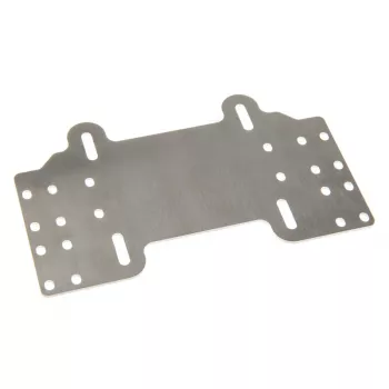 aqua computer Pump Mount roostevaba teras