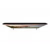TV Toshiba 65UV2463DG 65 tolli (165,1 cm) 4K Ultra HD DLED Smart TV, 3840×2160, VIDAA, Wi‑Fi, 300 cd/m², must