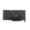 Graafikakaart BIOSTAR GeForce RTX 3060 Ti — 8 GB GDDR6, 256-bitine, PCIe 4.0, 1665 MHz boost, 3×DP/1×HDMI, 2 ventilaatorit