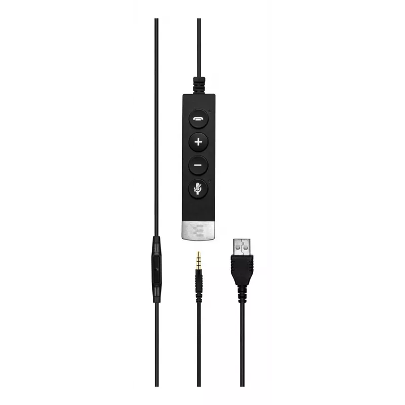 Peakomplekt EPOS IMPACT SC 635 USB