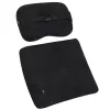 Mäluvahust padjakomplekt noblechairs Shure Edition GAGC-343 — nimme- ja kuklapadi