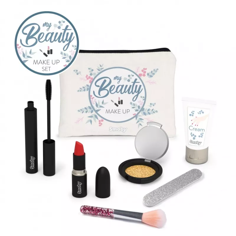 Tualetitarvete kott Beauty