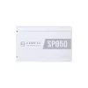 Toiteplokk Lian Li SP0850G.W 850 W SFX 80 PLUS Gold 20+4 pin ATX valge