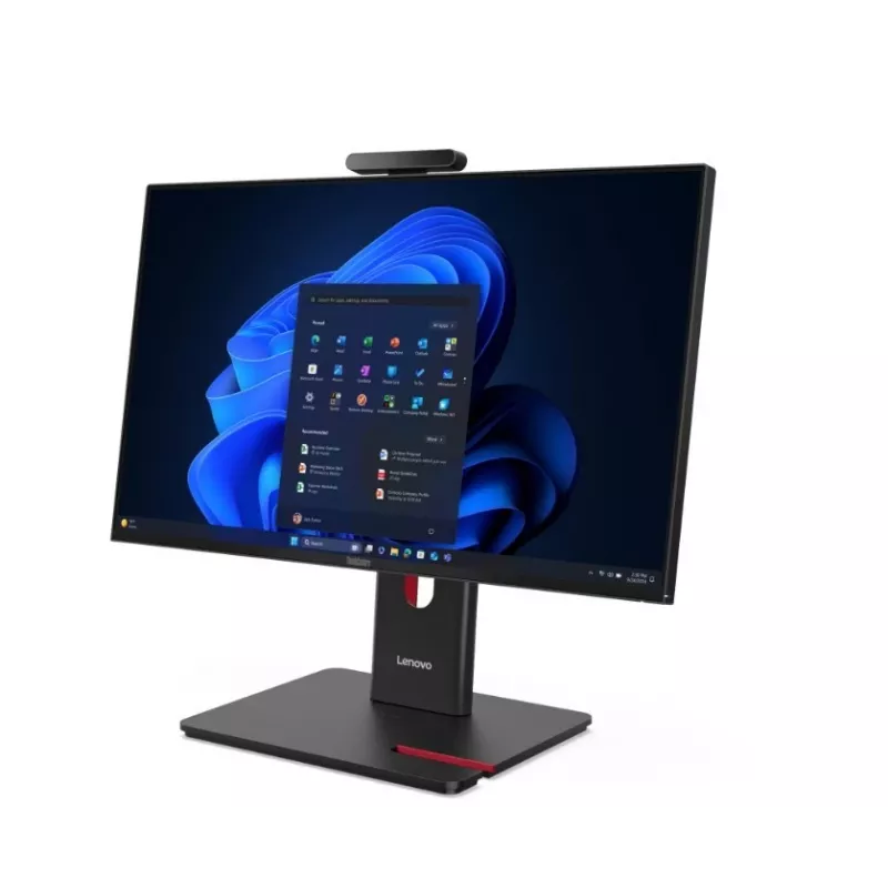 Kõik-ühes arvuti Lenovo ThinkCentre M70a G6 Ultra 5 16GB 512GB INT W11Pro 23.8 FHD