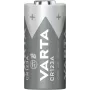 Varta liitium CR123A 3V 1600mAh kaameraaku
