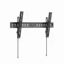 TV seinakinnitus Gembird PRO seeria 95-tollise (2,41 m) ekraani jaoks, kalle 0–12°, max koormus 60 kg, VESA 200x200–800x400, must