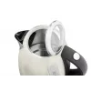 ETA | Veekeetja | ELA ETA859890070 | Standard | 2100 W | 1,7 L | Roostevaba teras | 360° pööratav alus | Kreemikas