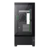 Gamemax korpus | VISTA 2 MB | M-ATX
