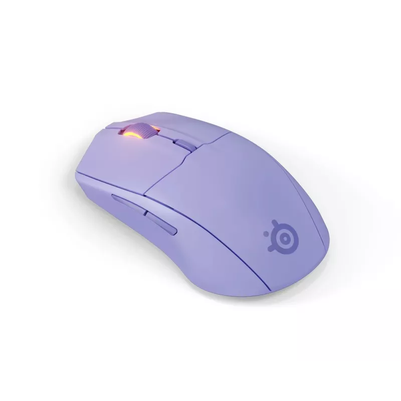 hiir Steelseries 62525 RF Wireless + Bluetooth