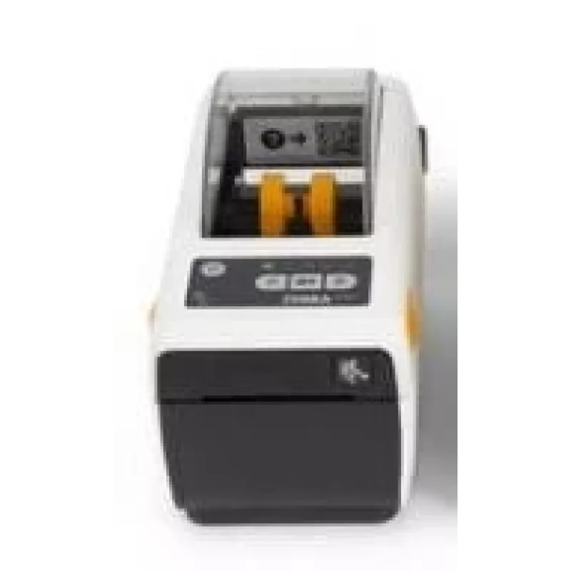 Zebra ZD611-HC etikettprinter Otsetermotulemus 203 x 203 DPI 203 mm/s Juhtmega ja juhtmeta Ethernet LAN Bluetooth