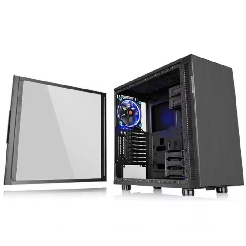 Thermaltake CA-1E3-00M1WN-03 Must korpus