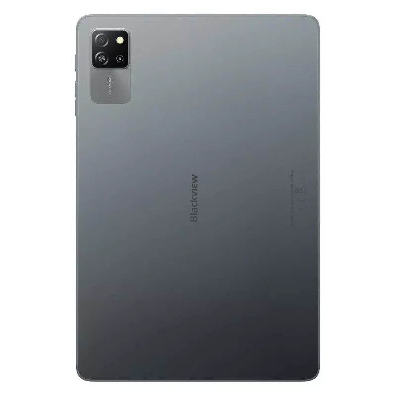 Tahvelarvuti MustVIEW Tab 60 Wi‑Fi Allwinner A523, 10,1 tolli (25,6 cm), 128 GB, 4 GB, Android 14, Hall, Wi‑Fi 6