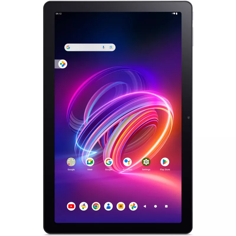 Tahvelarvuti Acer Iconia P10-21Q-83VZ 10,4 tolli Mediatek 6 GB 256 GB Android 14
