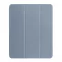 Tahvelarvuti ümbris Uniq USAMS Winto iPad Air 10.9 tolli 2020 jaoks — lilla IP109YT03 (US-BH654)