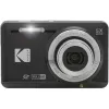 Kodak PIXPRO FZ55 1/2.3 Kompaktkaamera 16 MP CMOS 4608 x 3456 Must (FZ55BK)