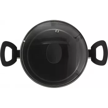 Stockpot Russell Hobbs RH01712EU 20 cm Pearlised – roostevabast terasest keedupott