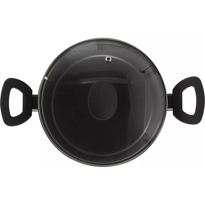 Stockpot Russell Hobbs RH01712EU 20 cm Pearlised – roostevabast terasest keedupott