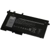 BTI 3DDDG-BTI - sülearvuti aku (ühildub: Dell 3DDDG, Dell 03DDDG, Dell 03VC9Y, Dell 049XH, Dell 3VC9Y, Dell 451-BBZP)