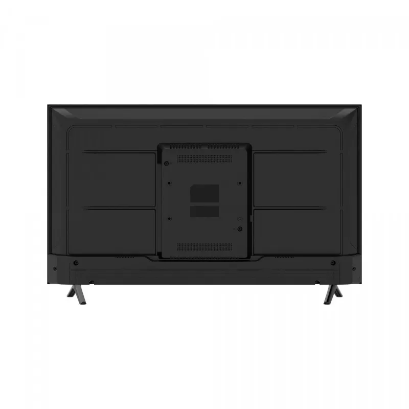 Krüger&Matz KM0232-S6 TV 81.3 cm (32) HD Smart TV Wi-Fi Must 220 cd/m²
