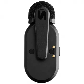 Shure | Ainult mikrofon, laadimiskarp ei kuulu komplekti | AMV-LAV-Z6
