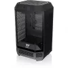 Thermaltake The Tower 250 Mini Tower Must, Valge