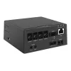Põhiseade AXIS F9114-R Mk II — sisetingimustesse juhtmega Ethernet, 10/100/1000 Mbit/s, 10–48 V, 12,7 W tüüpiline