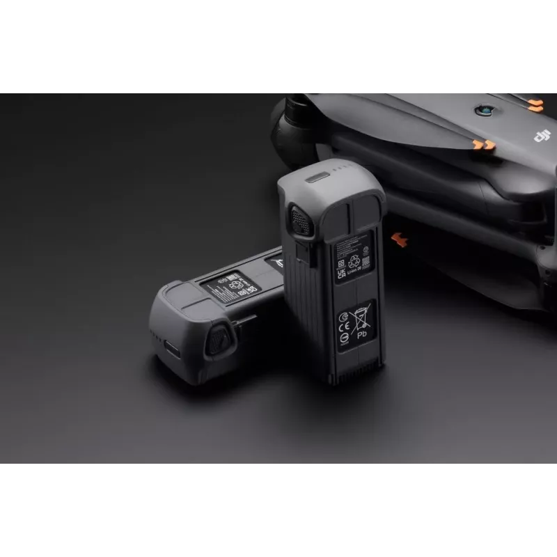 Drone'i aku DJI Mavic 4 Pro 3850mAh asendusakupakett