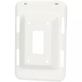 Cambium Networks cnPilot e430H seinakinnitusklamber üldiseks seinale paigaldamiseks (PL-WALLMNTB-WW)