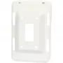 Cambium Networks cnPilot e430H seinakinnitusklamber üldiseks seinale paigaldamiseks (PL-WALLMNTB-WW)