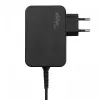 Akyga AK-TB-10 toiteadapter, inverter, siseruumidesse, 12 W, must