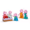LEGO DUPLO 10467 Peppa Sig - Perekonnamaja