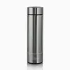 Extralink Smart Travel Mug Silver, termokruus LED-ekraaniga
