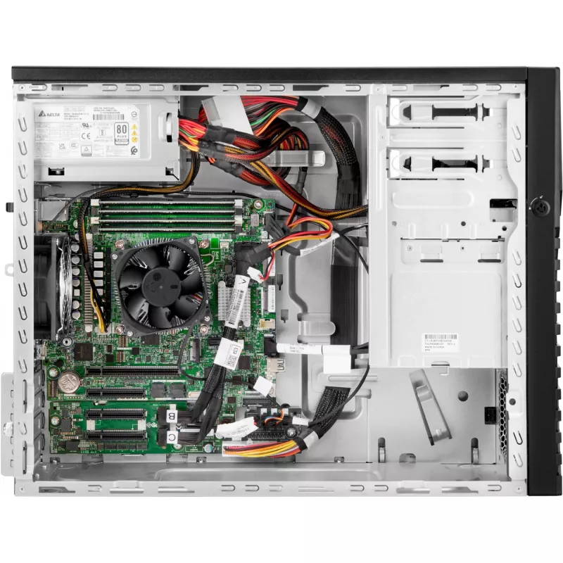 HPE ProLiant ML30 Gen11 server 960 GB Torn 32 GB DDR5 Intel Xeon E-2436