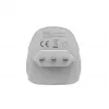 Toiteadapter GEMBIRD A-AC-ITMINTF 10A — universaalne Itaalia pistikuadapter