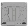 Gorenje GTW642SYW valge sisseehitatav 60 cm gaasipliit 4 keedutsooniga