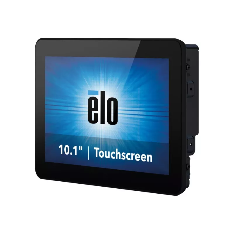 LCD-kuvarid 1093L 10,1-tolline VGA-puutega USB ilma toiteplokita HDMI-sisend
