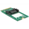 Liidesekaart DeLOCK 62876 Sisemine SATA