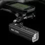 Rockbros RHL1500 esirattavalgusti spidomeetrile/GPS-ile