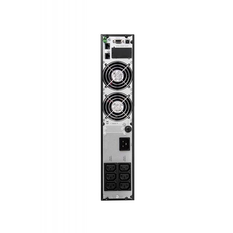 Katkematu toiteallikas roheline Cell UPS14 1400VA 840W